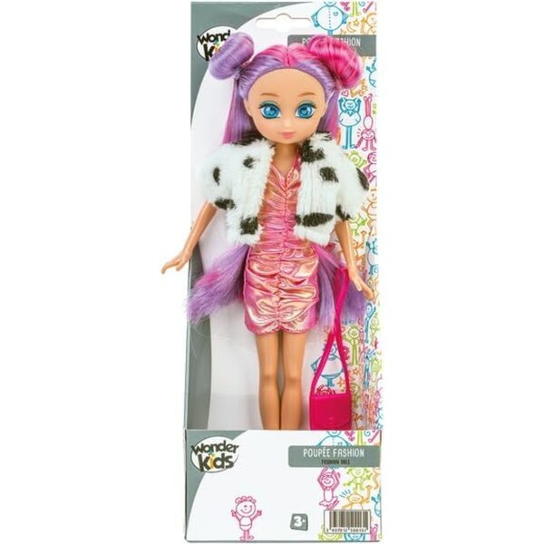 WDK Partner PPE 25CM Fashion HdO-Sortiment, Freizeitmodelle für den Familiengebrauch