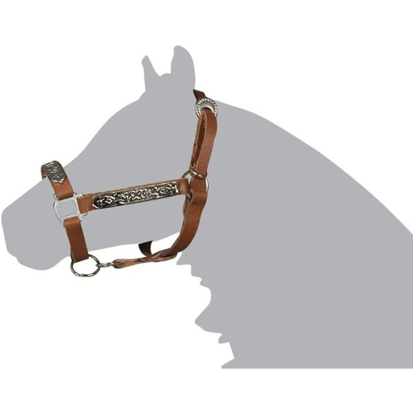 Breyer Winners' Circle - Set Accessori Western per Bambini e Collezionisti 1:9