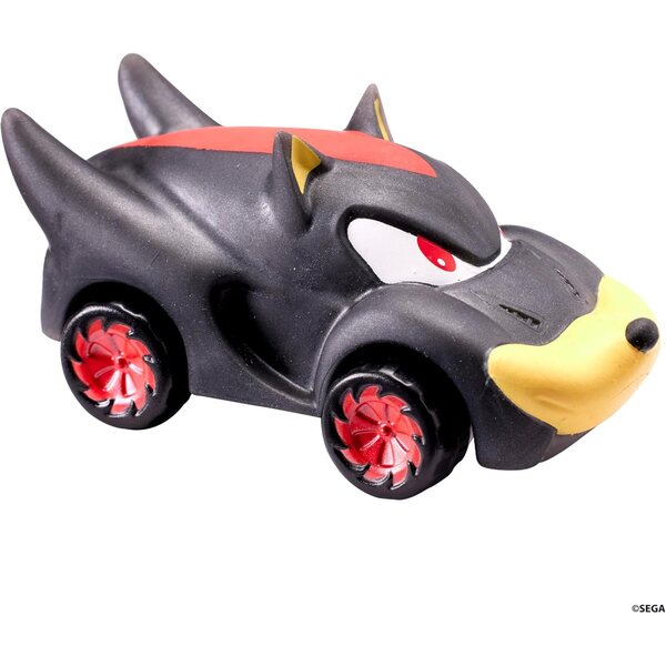 Goo Mobiles Sonic Shadow Racer - Veicolo Estensibile e Trasformabile per Bambini