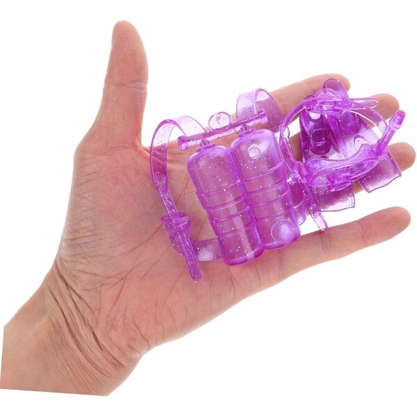 Set di 4 kit attrezzatura subacquea per bambole con bombole, maschere e pinne