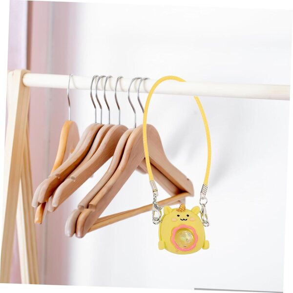 Set di 3 mini borse a tracolla per bambole | Accessori Decorativi per Bambole 15 cm