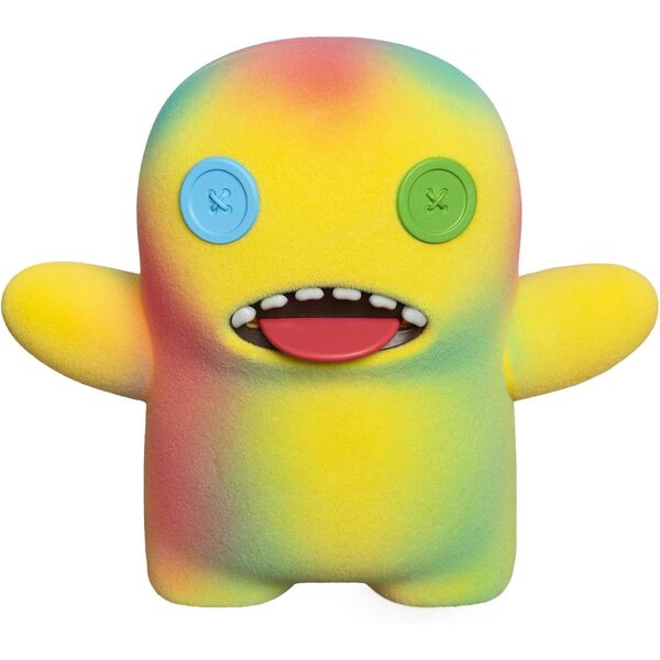 Fugglers Oogah Boogah Multi – einzigartige, schelmische Kreatur zum Sammeln