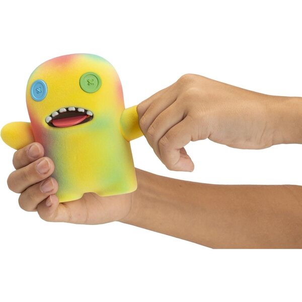 Fugglers Oogah Boogah Multi – einzigartige, schelmische Kreatur zum Sammeln