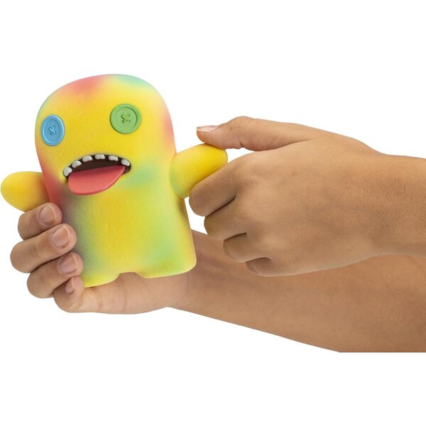 Fugglers Oogah Boogah Multi – einzigartige, schelmische Kreatur zum Sammeln