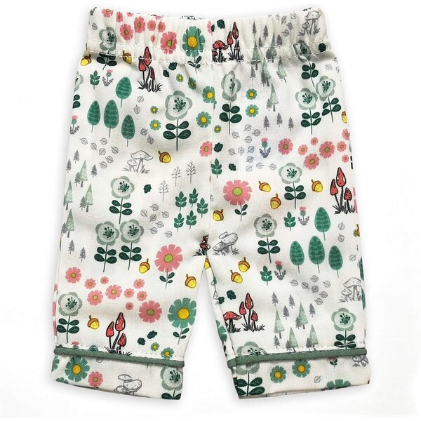 Pigiama Disney Animators' Collection bambina con bambola, taglia 3 anni