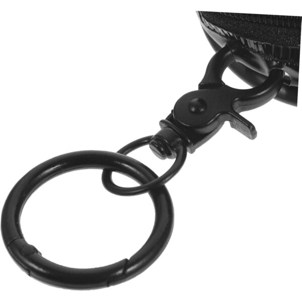 Sac trasparente per il trasporto e l'esposizione di figurine 16,5x6,5x4,2 cm VILLFUL