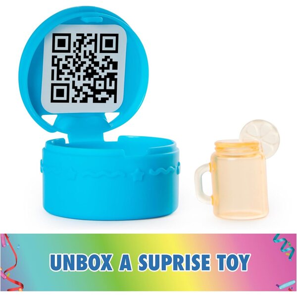 Gabby's Dollhouse Playset: das kreative Spiel für Kinder mit Spin Master