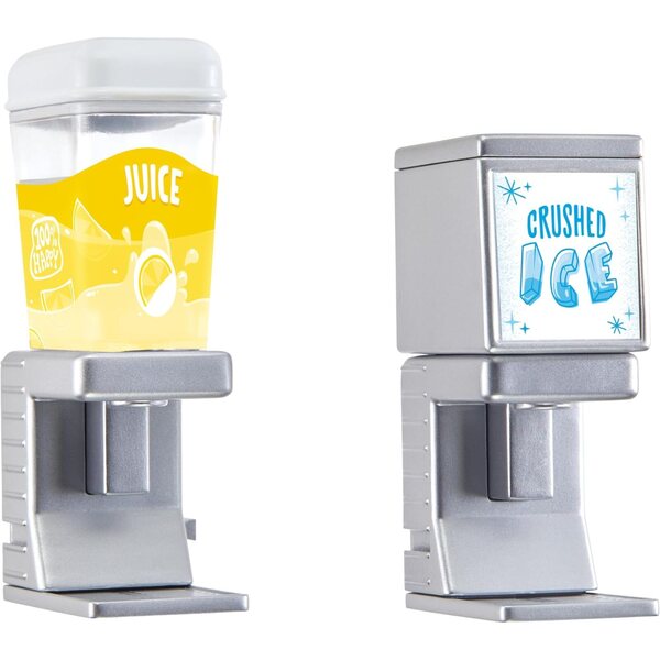 MGA Miniverse Make It Mini Appliances — funkcionālas un kolekcionējamas mini ierīces