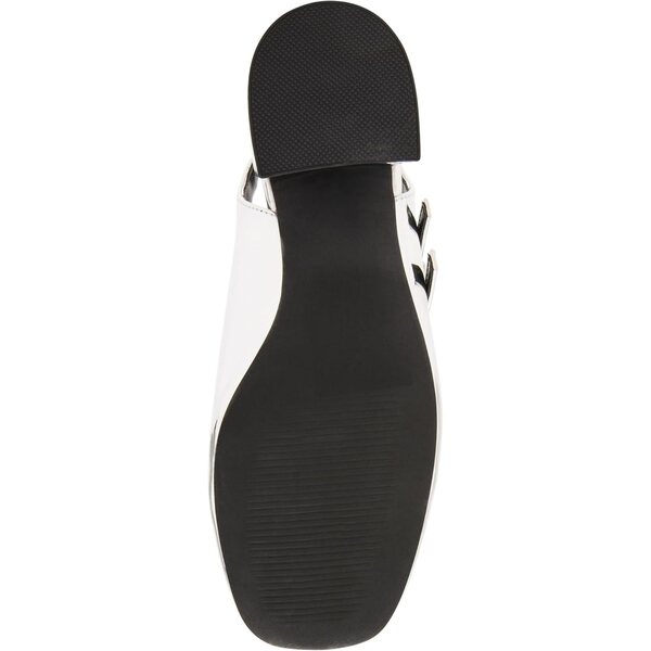Madden Girl Mary-Jane Damen-Schuh mit 1,5-Zoll-Blockabsatz – maschinenwaschbar