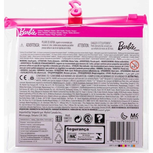 Ken Barbie Bräutigam-Anzug-Set mit Smoking-Zubehör, Kuchen-Blumenstrauß-Spiel, 3–8 Jahre
