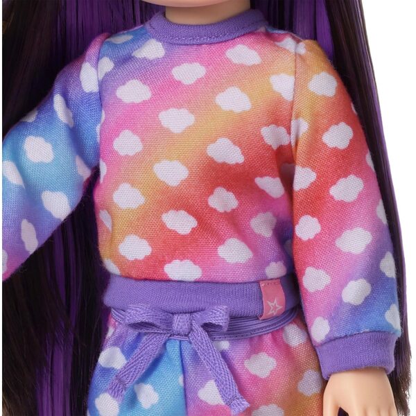Pyžamo American Girl AG Sisters 8 kusů pro 14,5palcové panenky od 4 let