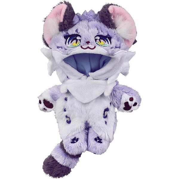 Oslo Kigurumi Pyjamas für Nendoroid Puppen von Fluffy Land Good Smile Arts Shanghai