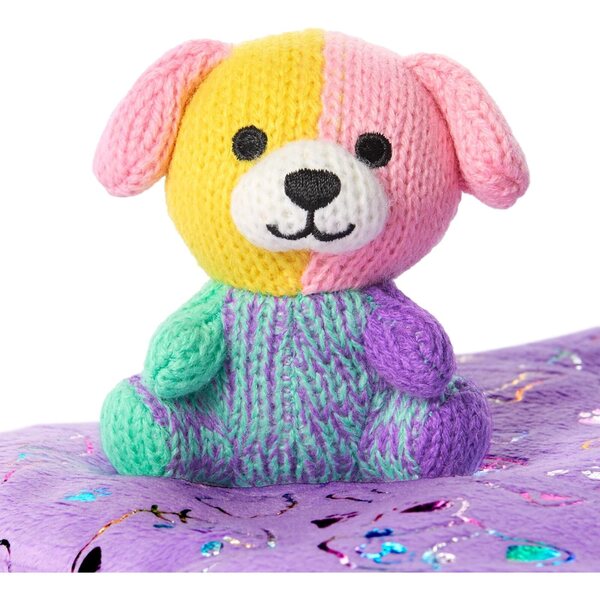 Spací doplňky pro 18palcové panenky American Girl Summer 2025