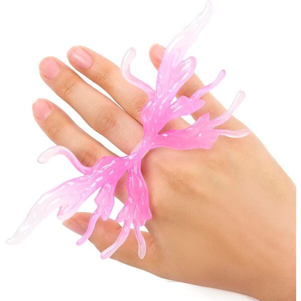 Bratz Fashion Pixiez Yasmin: Sammelpuppe mit funkelnden Modeaccessoires