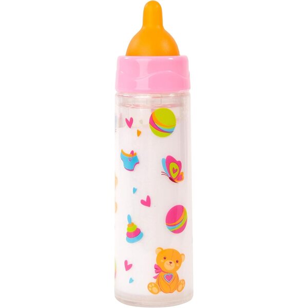 Zauberflaschen-Set Bayer Design - Zauberflaschen für Puppen mit verschwindender Flüssigkeit